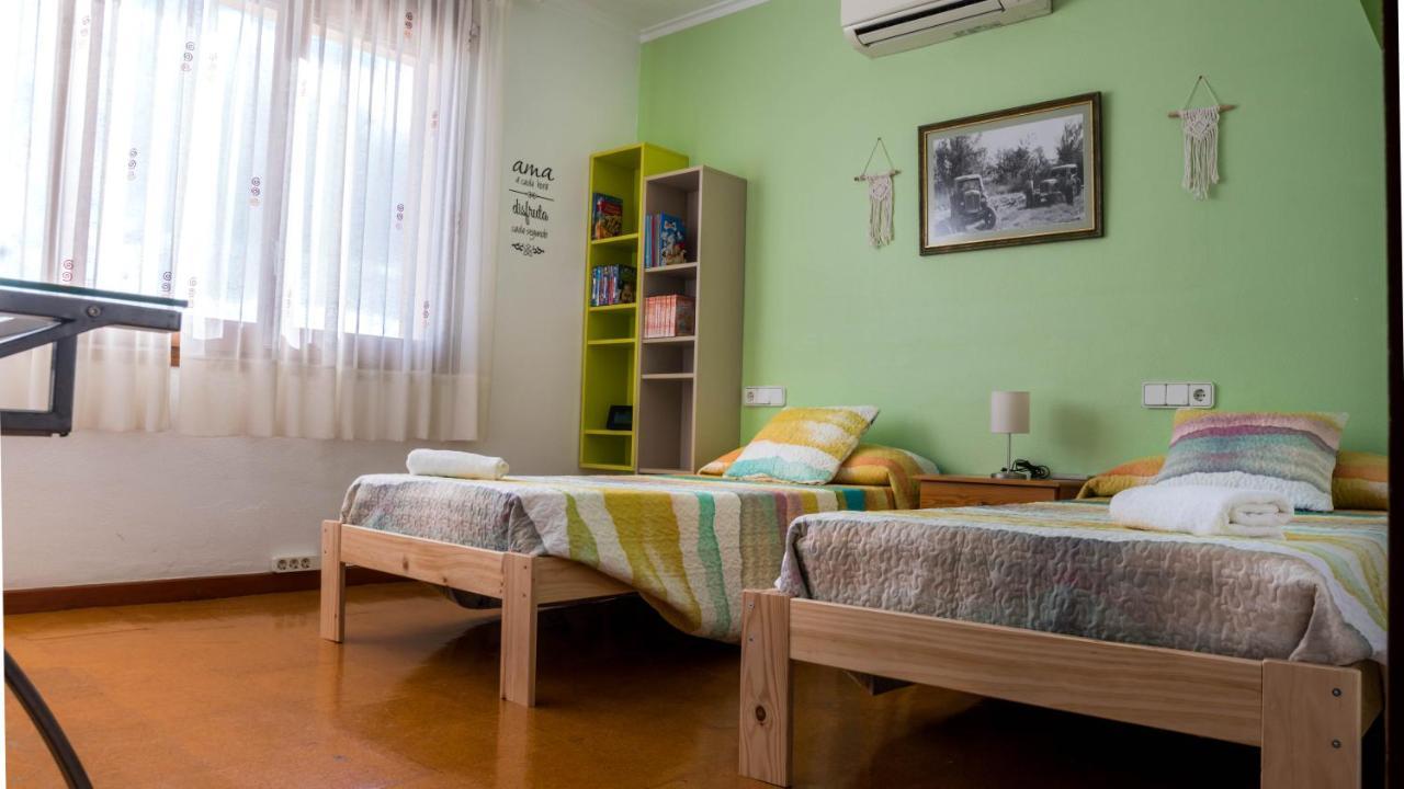 Villa Paquita - Delta De L'Ebre Deltebre Kültér fotó