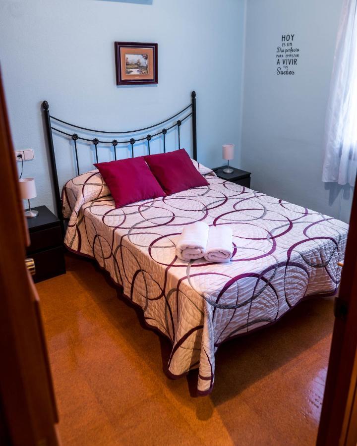 Villa Paquita - Delta De L'Ebre Deltebre Kültér fotó