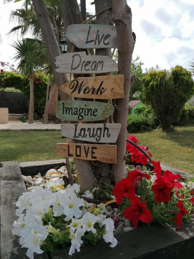 Villa Paquita - Delta De L'Ebre Deltebre Kültér fotó