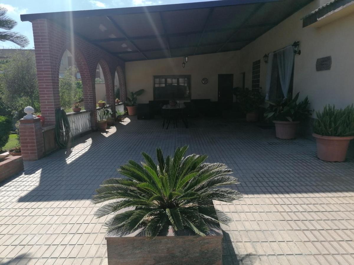 Villa Paquita - Delta De L'Ebre Deltebre Kültér fotó