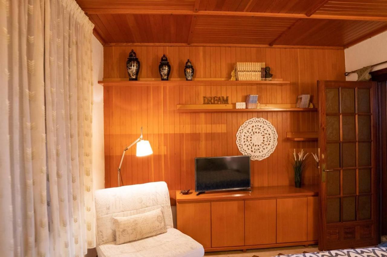 Villa Paquita - Delta De L'Ebre Deltebre Kültér fotó
