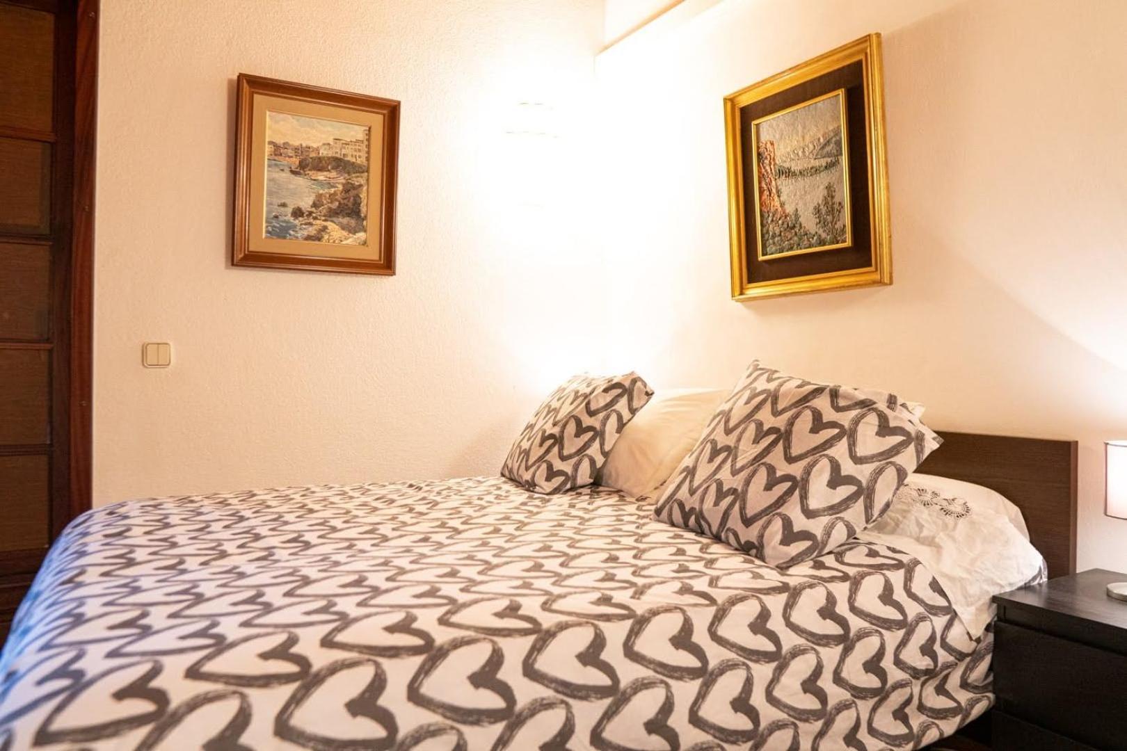Villa Paquita - Delta De L'Ebre Deltebre Kültér fotó