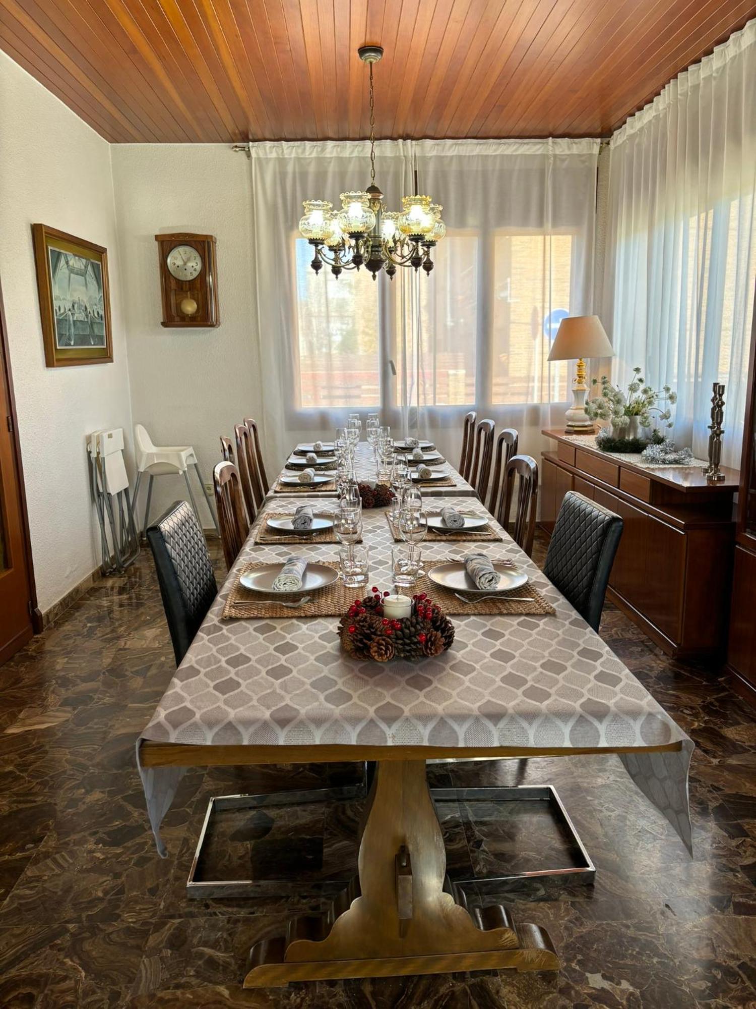 Villa Paquita - Delta De L'Ebre Deltebre Kültér fotó