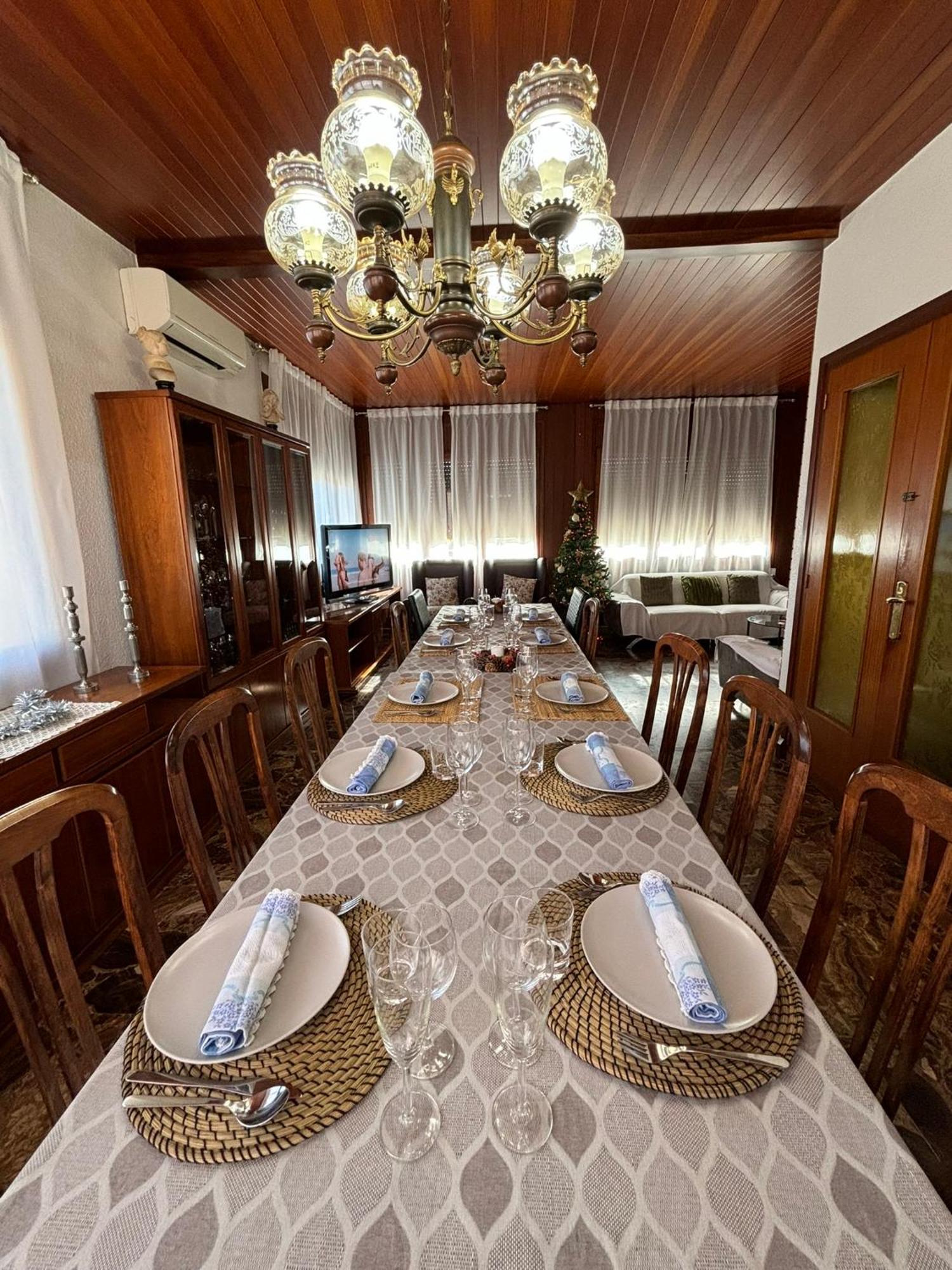 Villa Paquita - Delta De L'Ebre Deltebre Kültér fotó