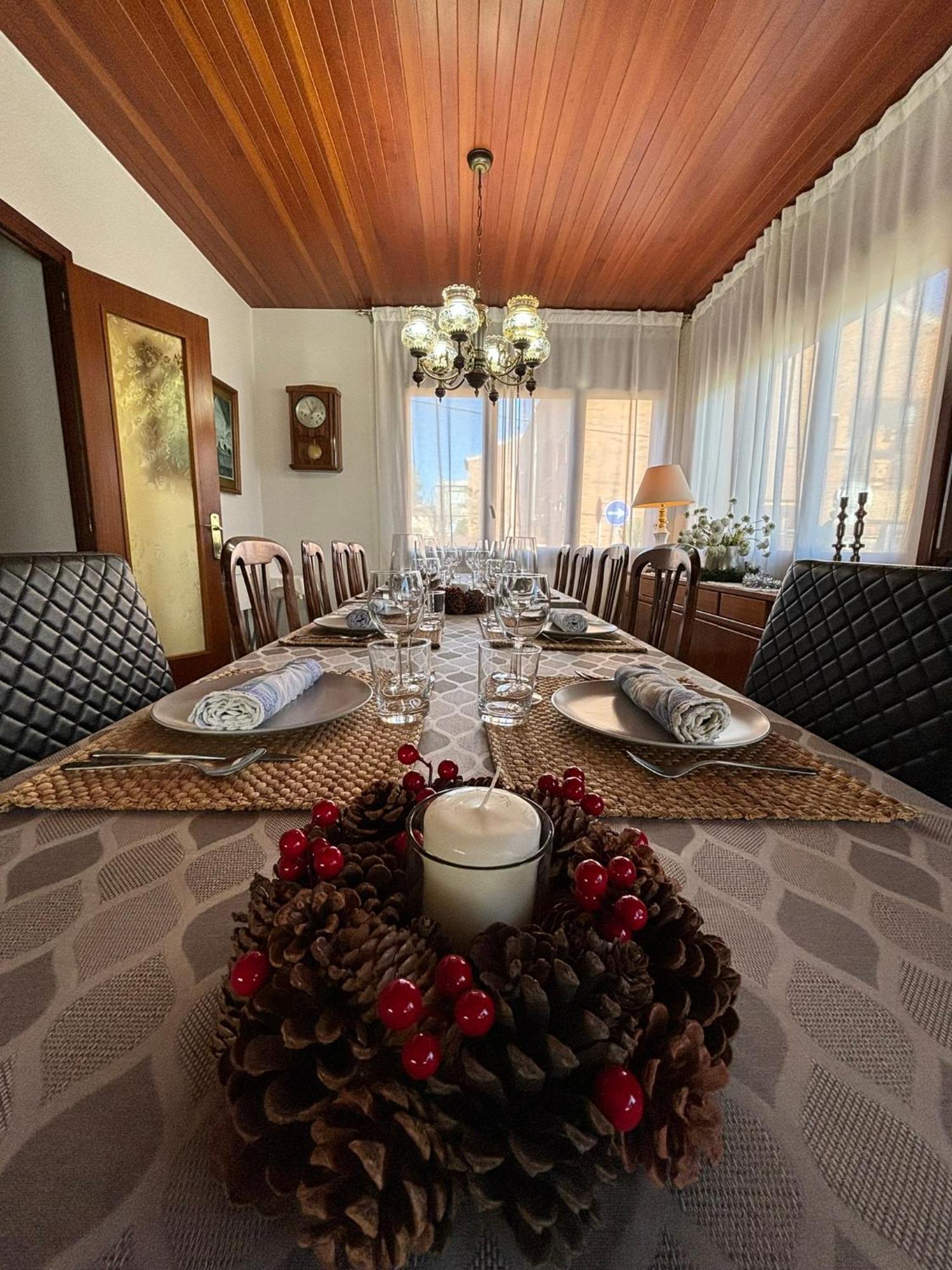 Villa Paquita - Delta De L'Ebre Deltebre Kültér fotó