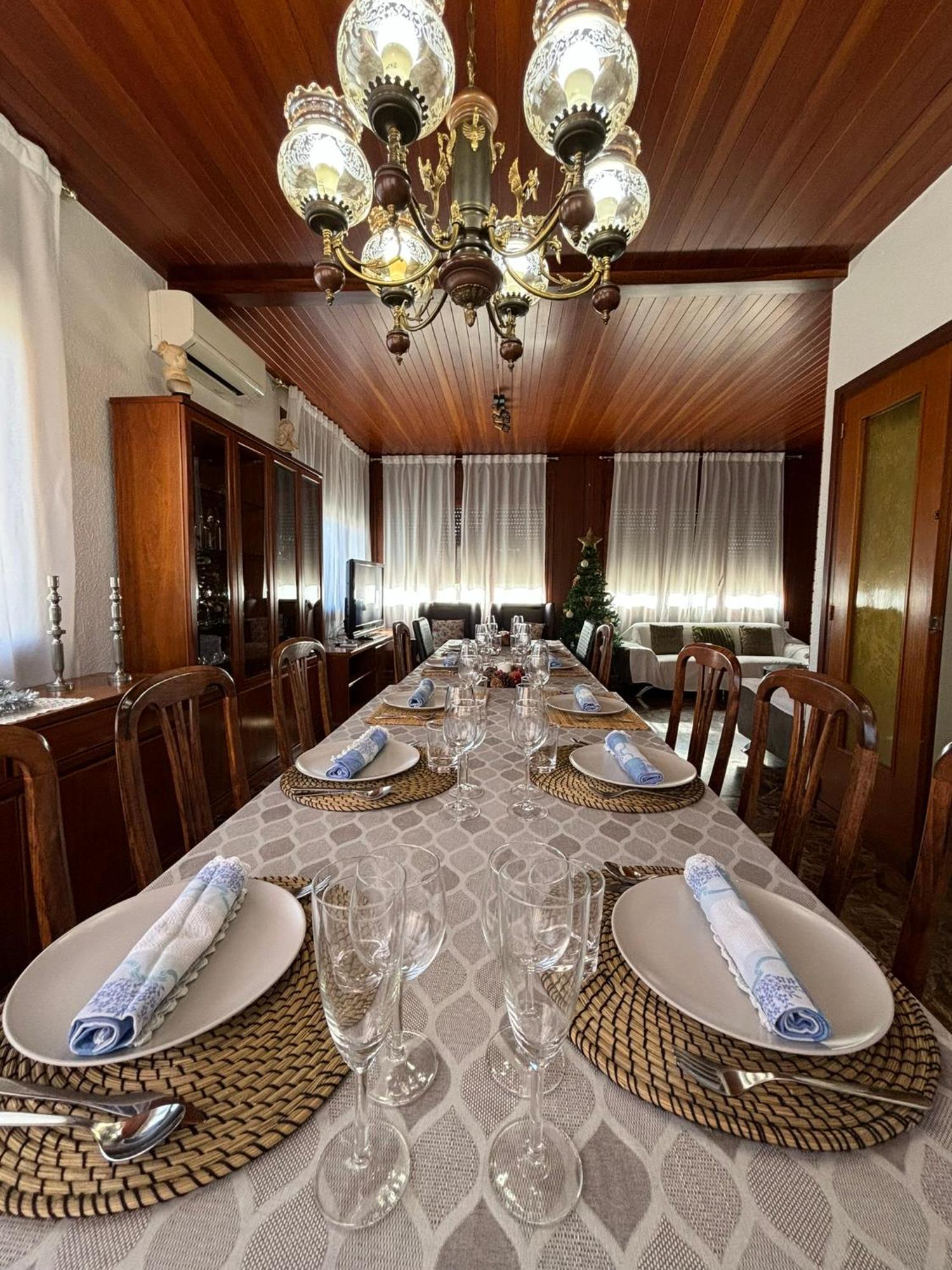 Villa Paquita - Delta De L'Ebre Deltebre Kültér fotó